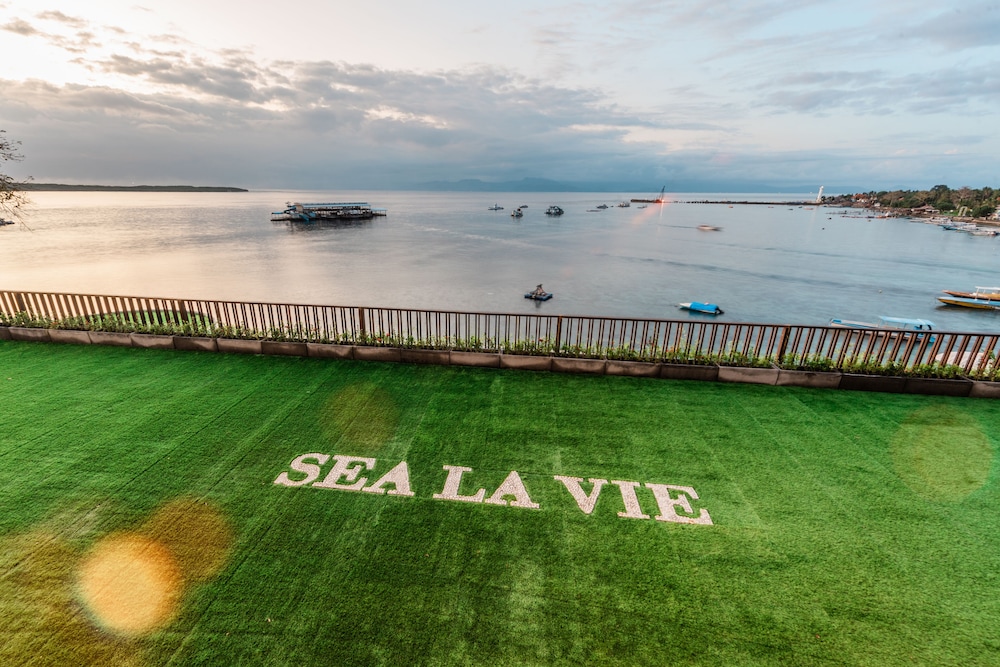 Sea La Vie Resort Nusa Penida 37/50