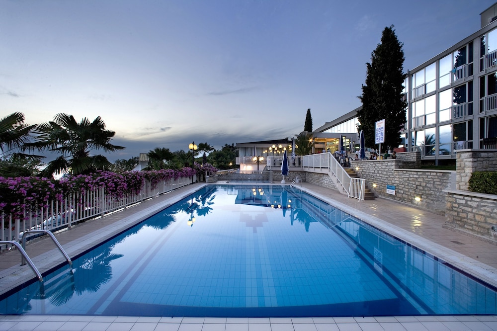 Hotel Zorna Plava Laguna 13/39