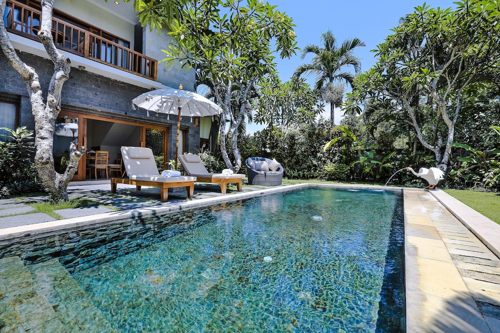 Desa Swan Villas & SPA, Keramas (Formerly Desa Pramana Swan) 42/50