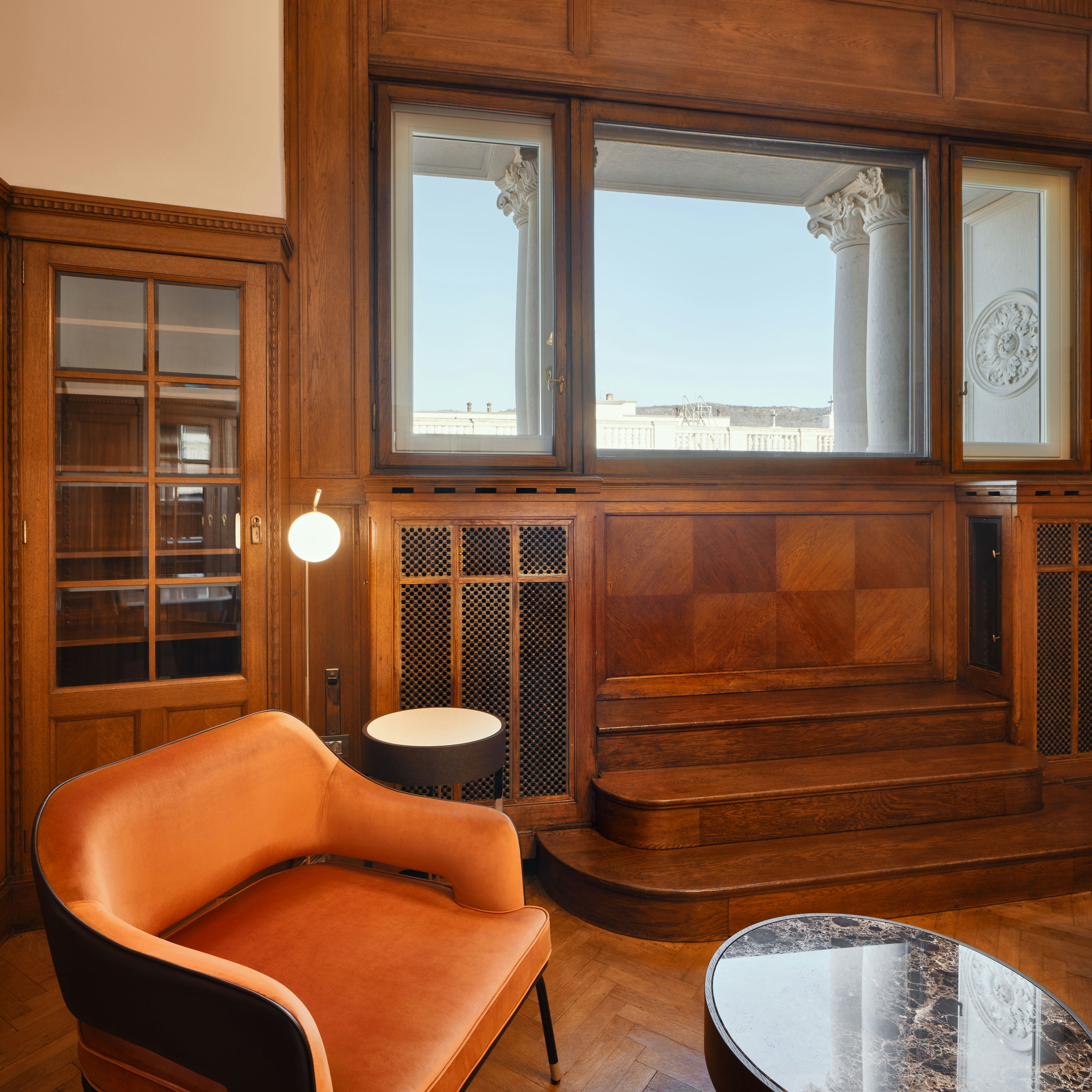 Doubletree By Hilton Trieste 65/87