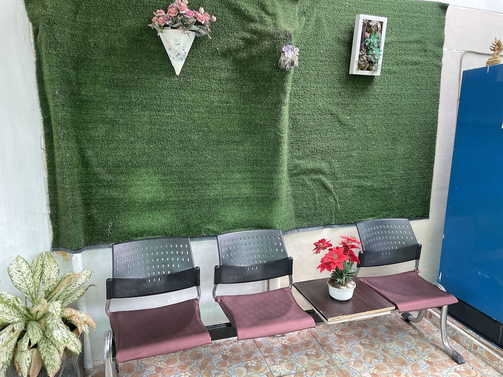 Gedkanok Apartment 10/64