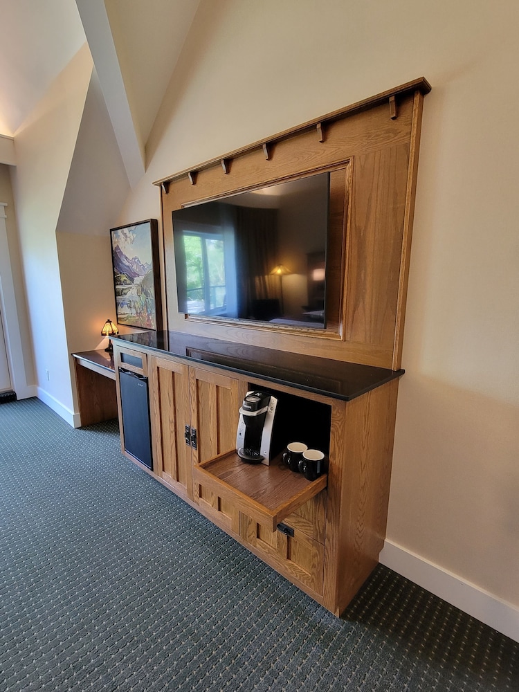 Kilmorey Lodge 22/50