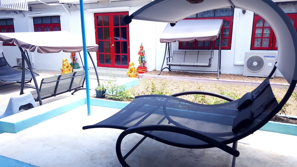 Super Hostel 49/54