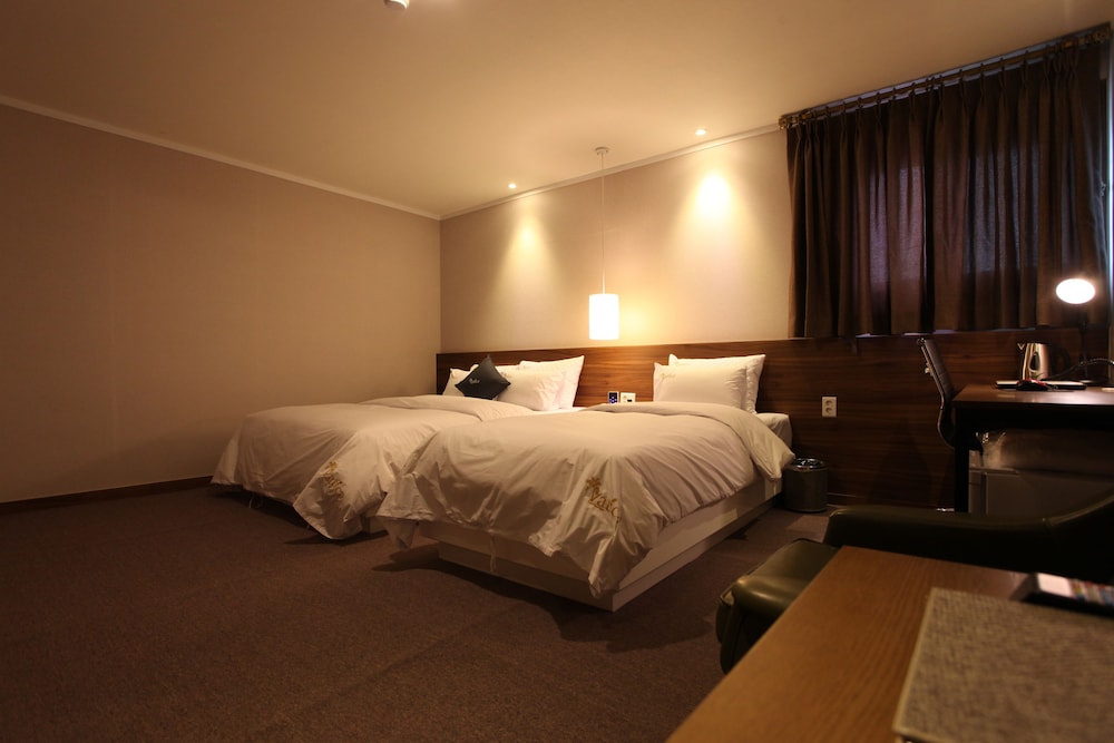 Vatica Hotel Dongdaemun 14/44