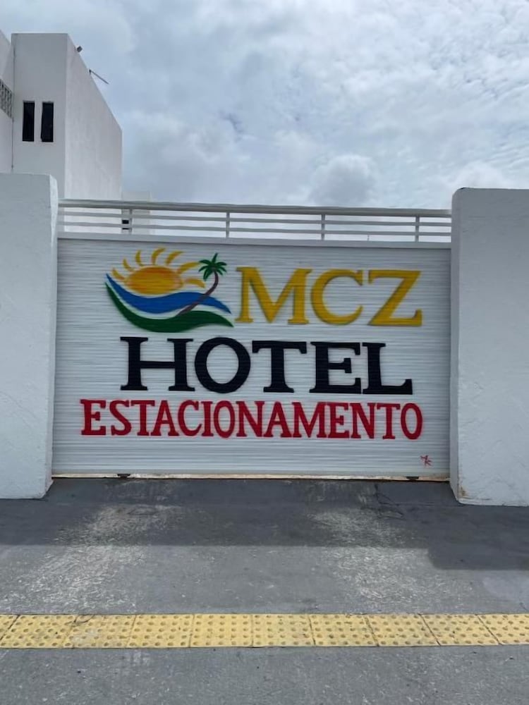 MCZ Hotel 49/57