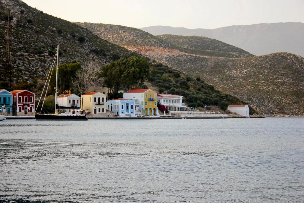 Kekova Hotel 41/50