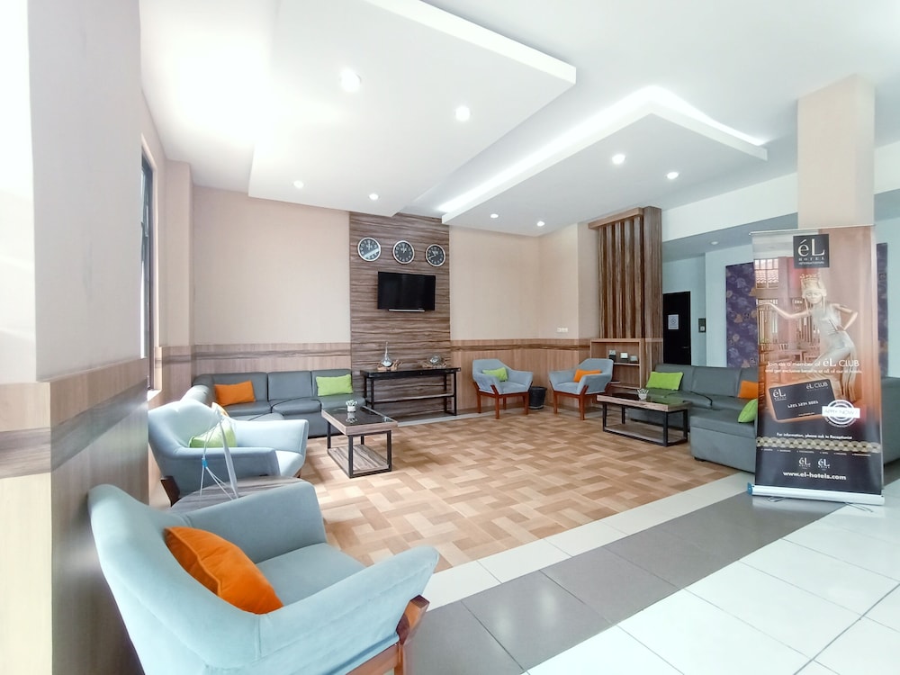 eL Hotel Malang 27/46
