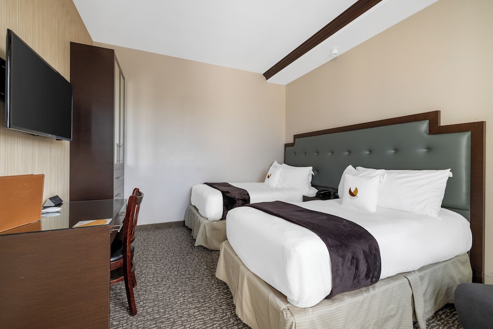 Condor Hotel by LuxUrban, Trademark Collection 14/50