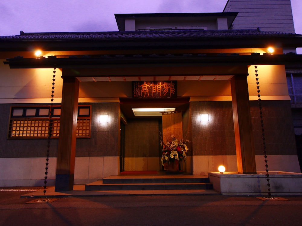 Ryumontei Chiba Ryokan 3/57