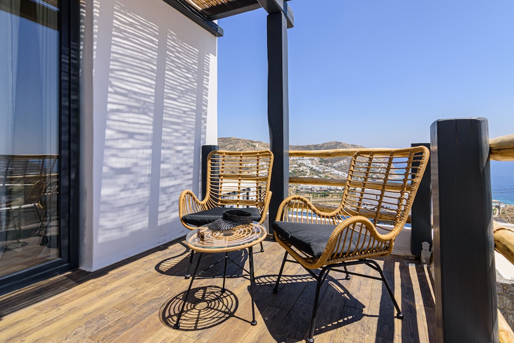 Maregold Mykonos 38/47