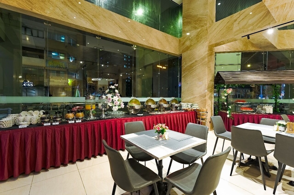 Lazdana Hotel Kuala Lumpur 37/48