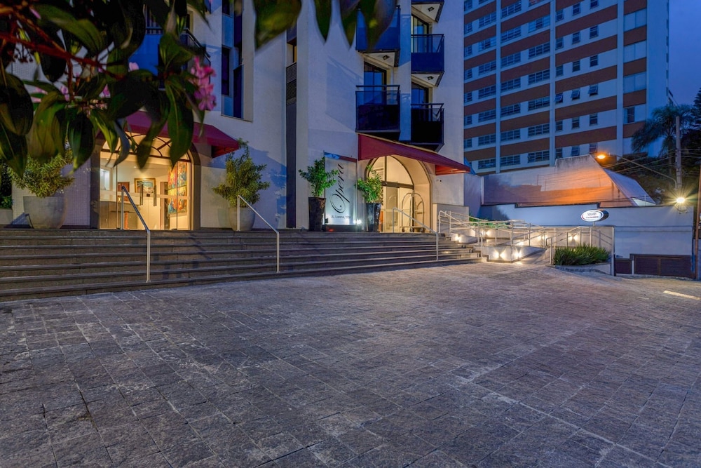 H4 Hotel Opera Jardins 9/58