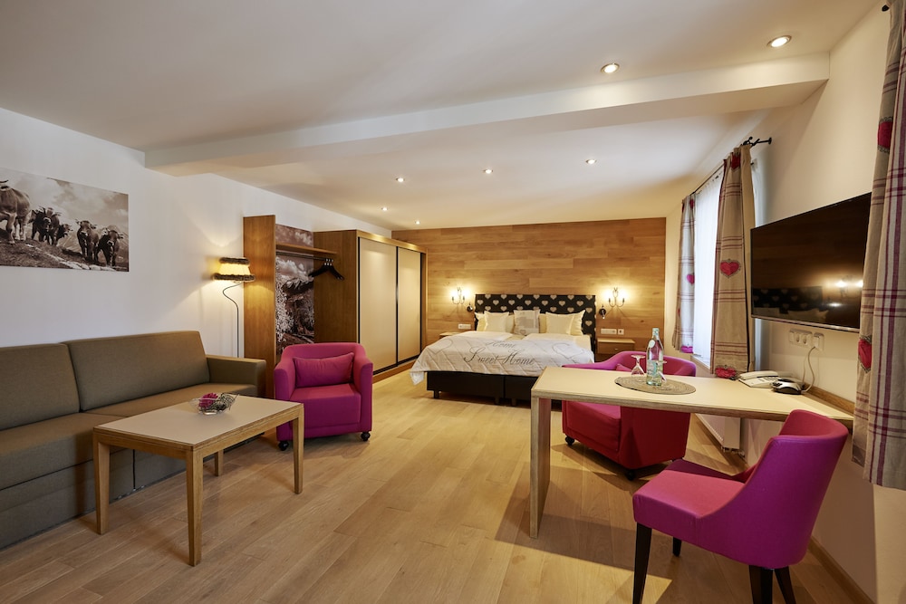 Hotel - Restaurant Adler 43/46