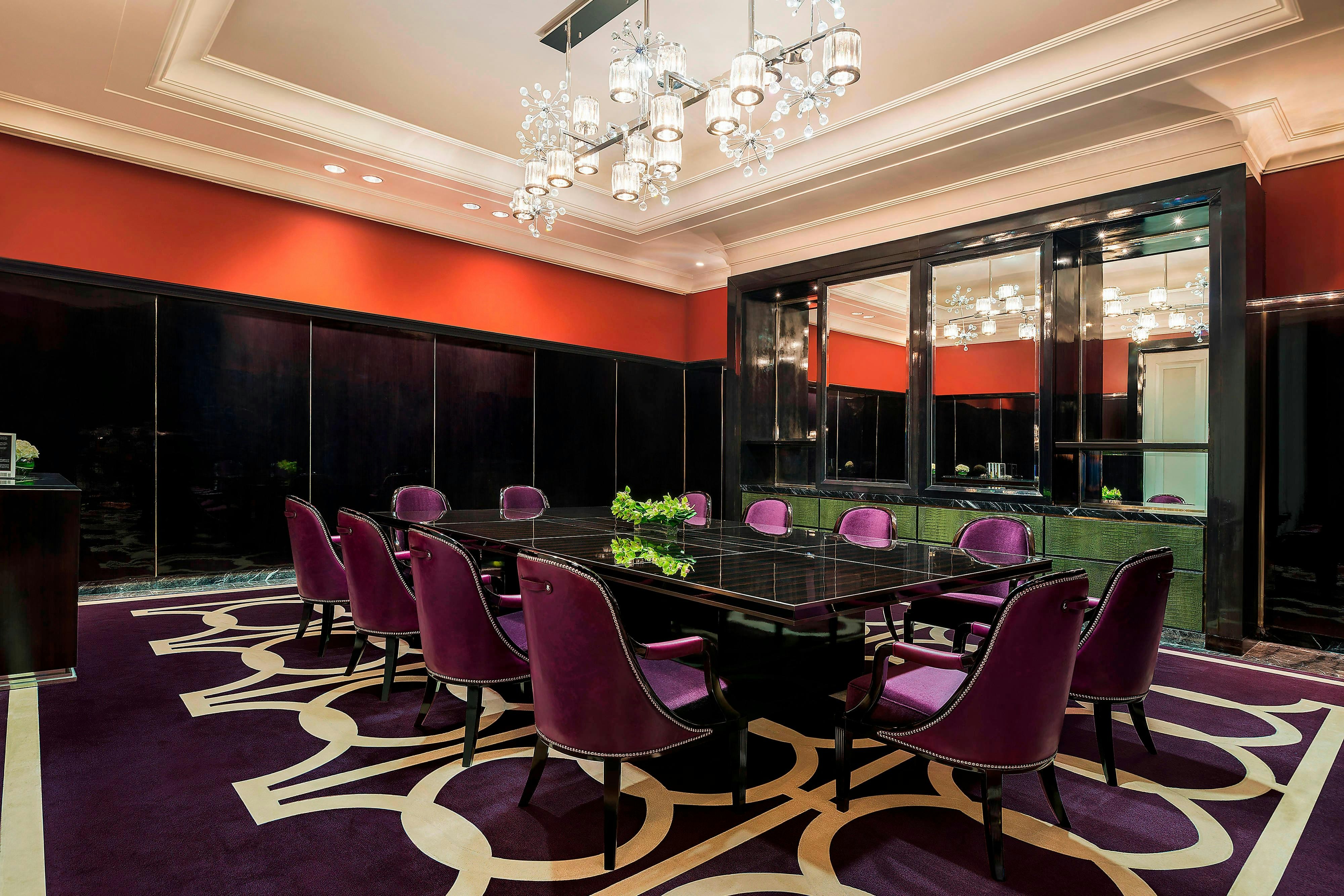 THE ST. REGIS KUALA LUMPUR 69/72