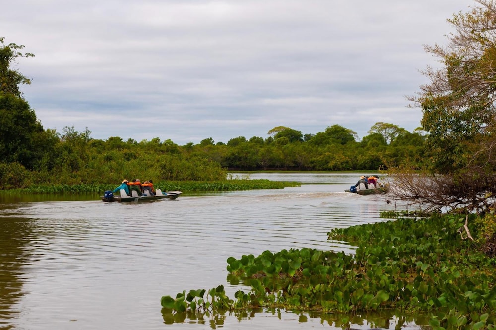 Pousada Rio Claro 25/50