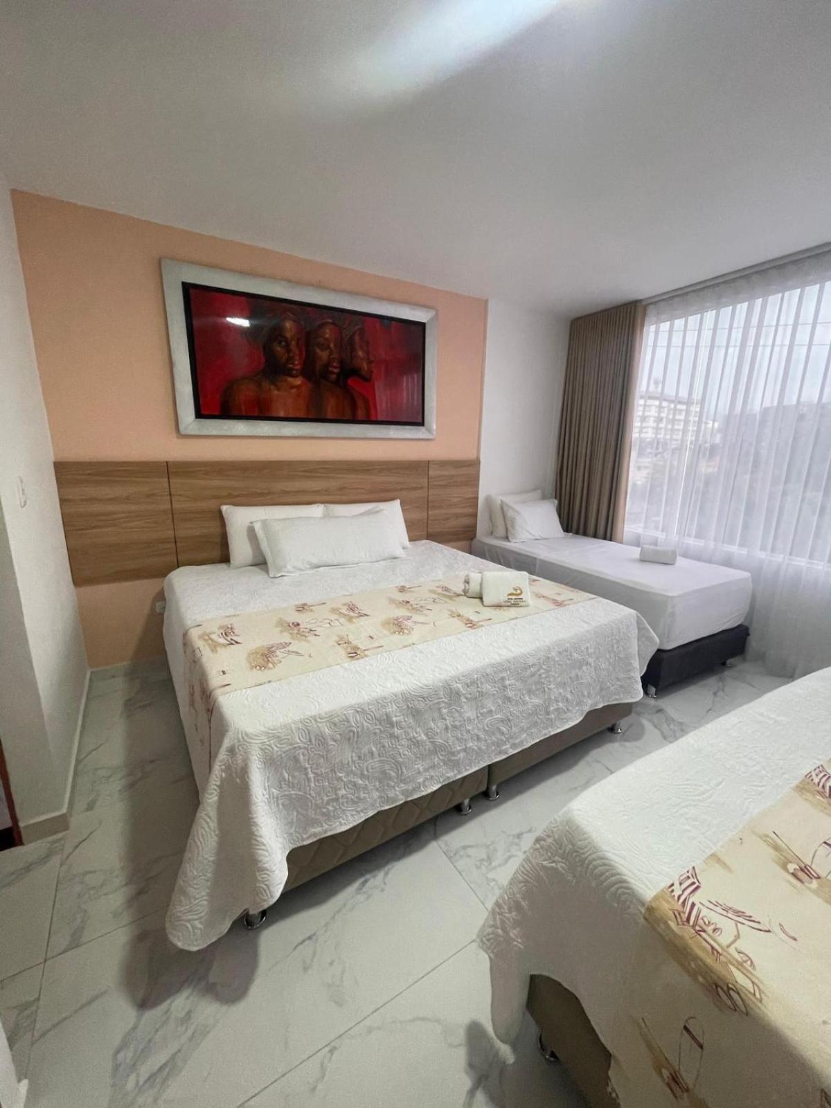 Hotel Olas del Mar 15/50