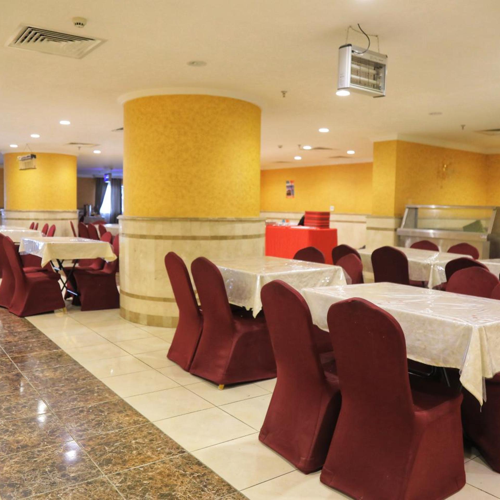 فندق واحة المسك(Wahat Almisk Hotel) 49/52