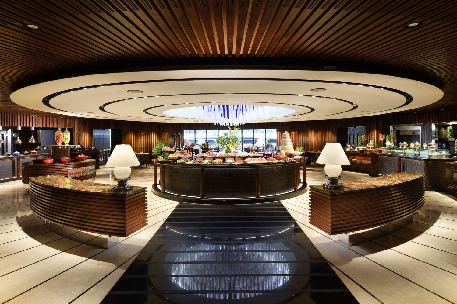 Conrad Singapore Orchard 22/24