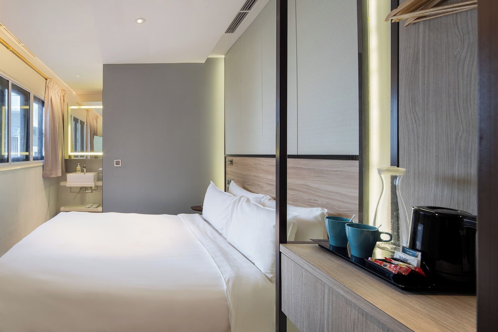 Santa Grand Hotel Boat Quay 28/50