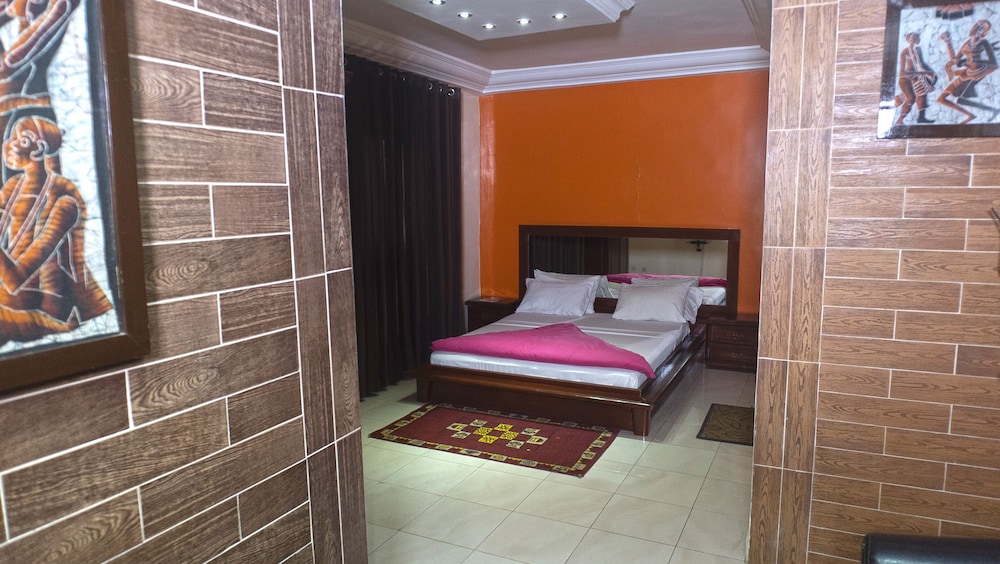 Hotel Les Mamelles 15/49