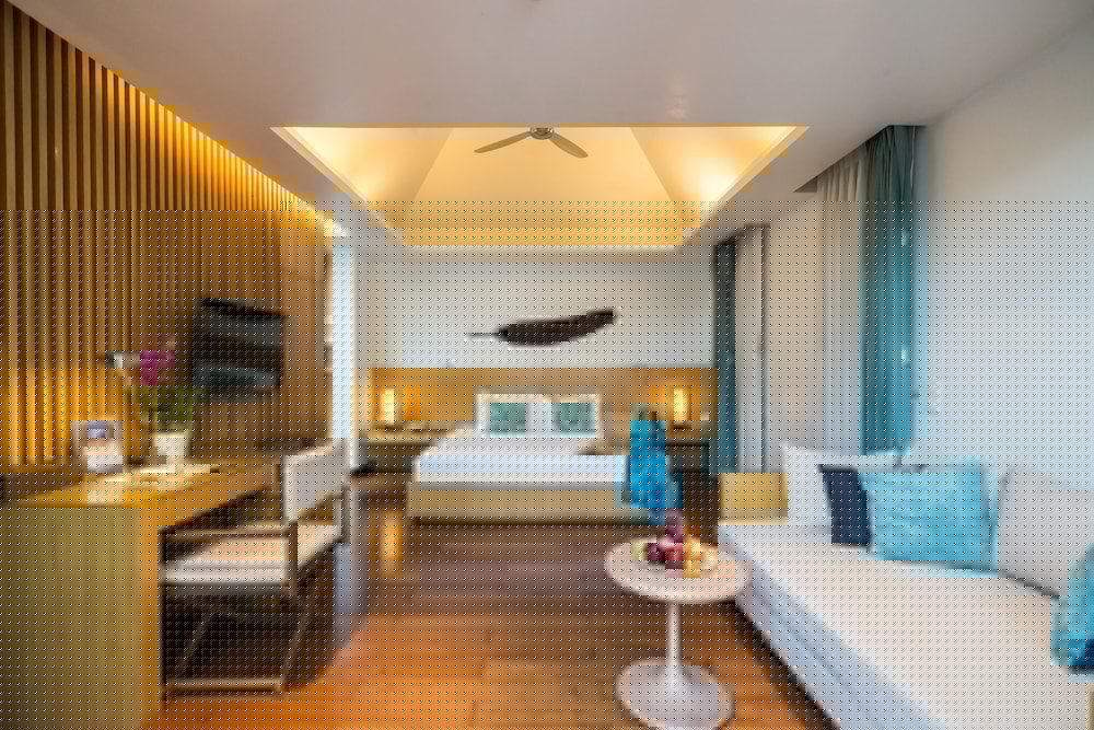 Chaweng Regent Beach Resort 31/43