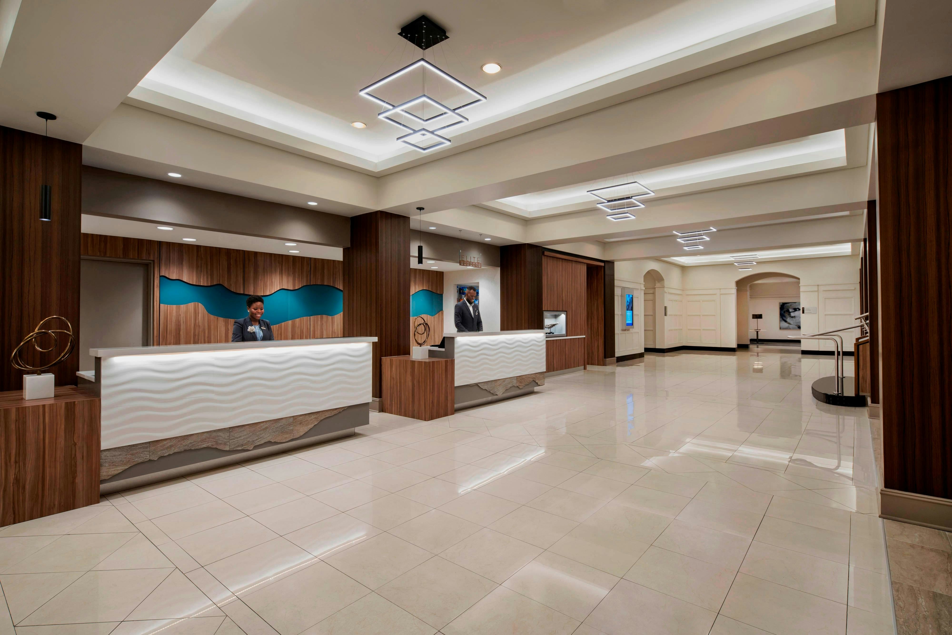 Delta Hotels Richmond Downtown 5/40