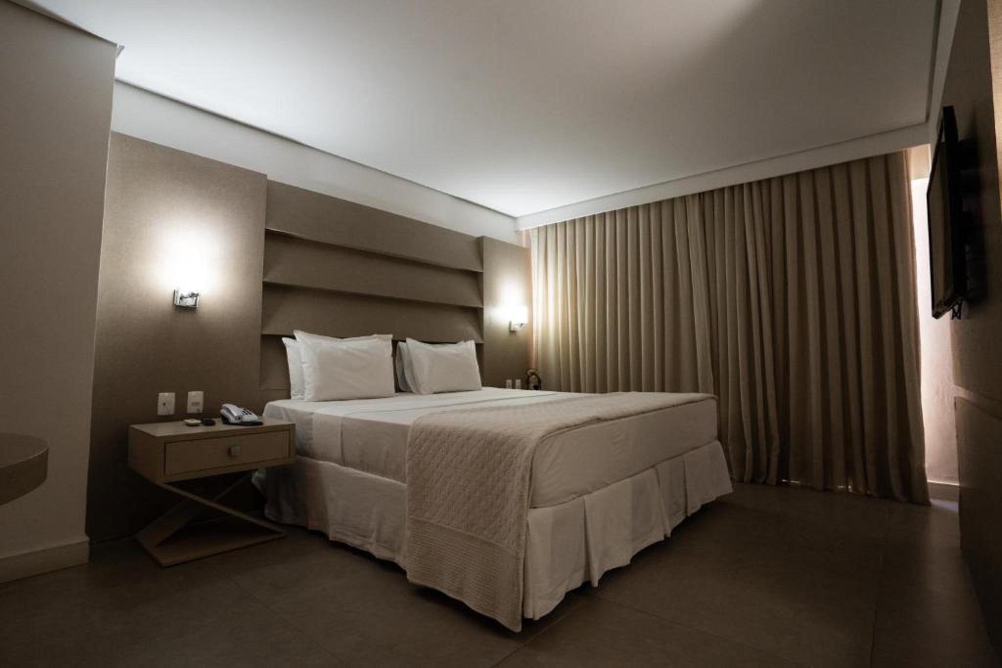 Master, Suite, Double Bed