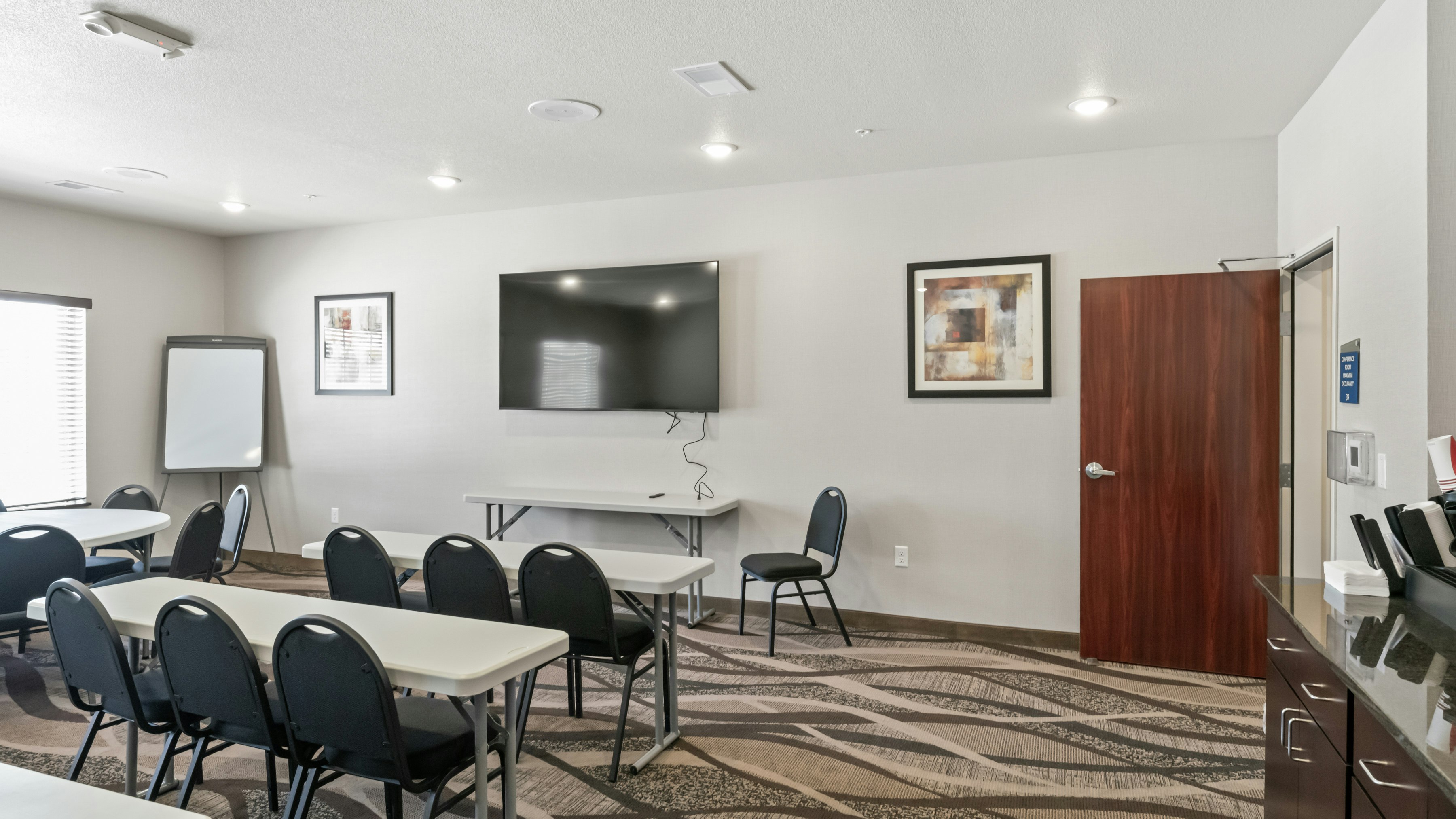 Cobblestone Inn & Suites - Julesburg 36/50