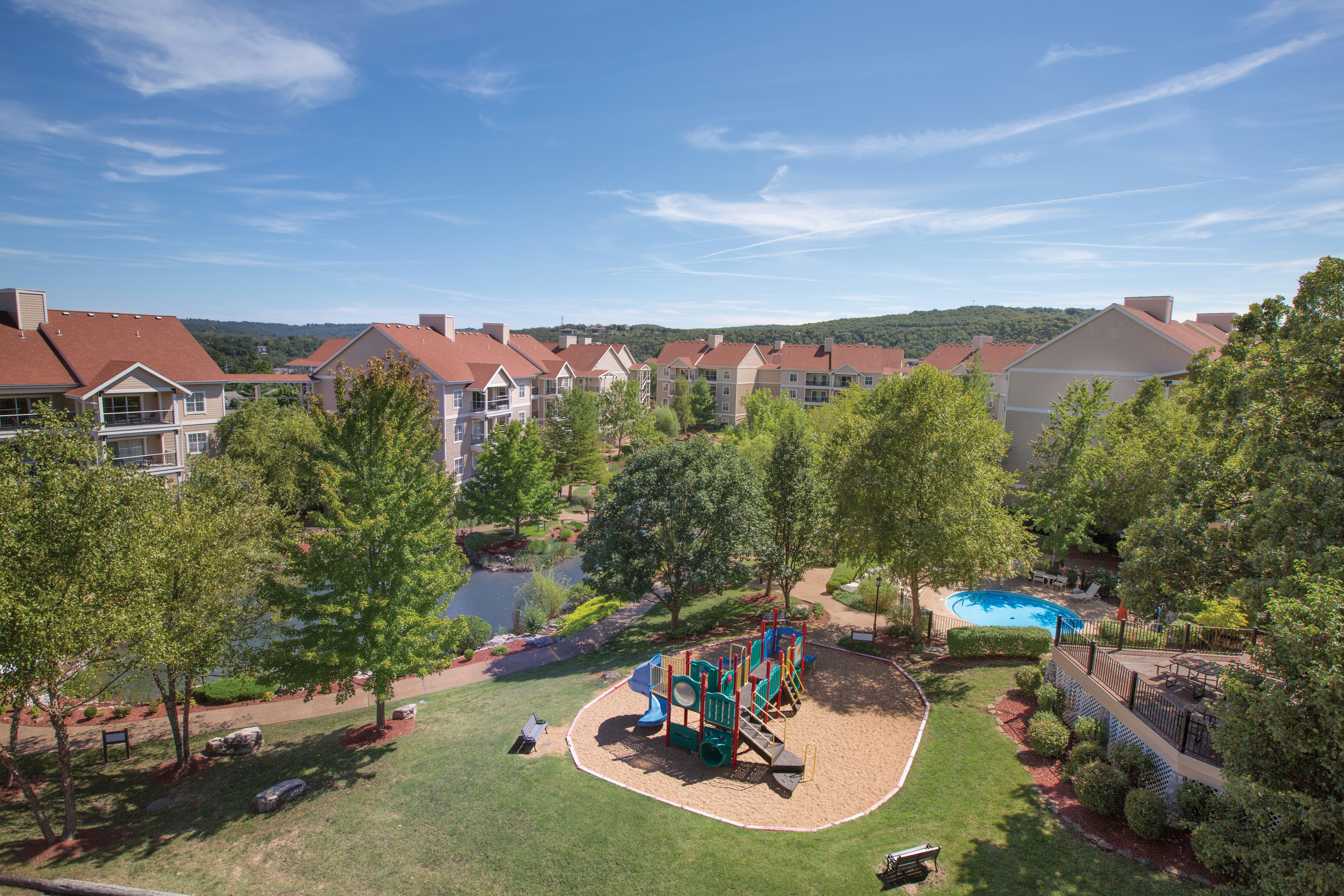 Club Wyndham Branson at The Meadows 53/67