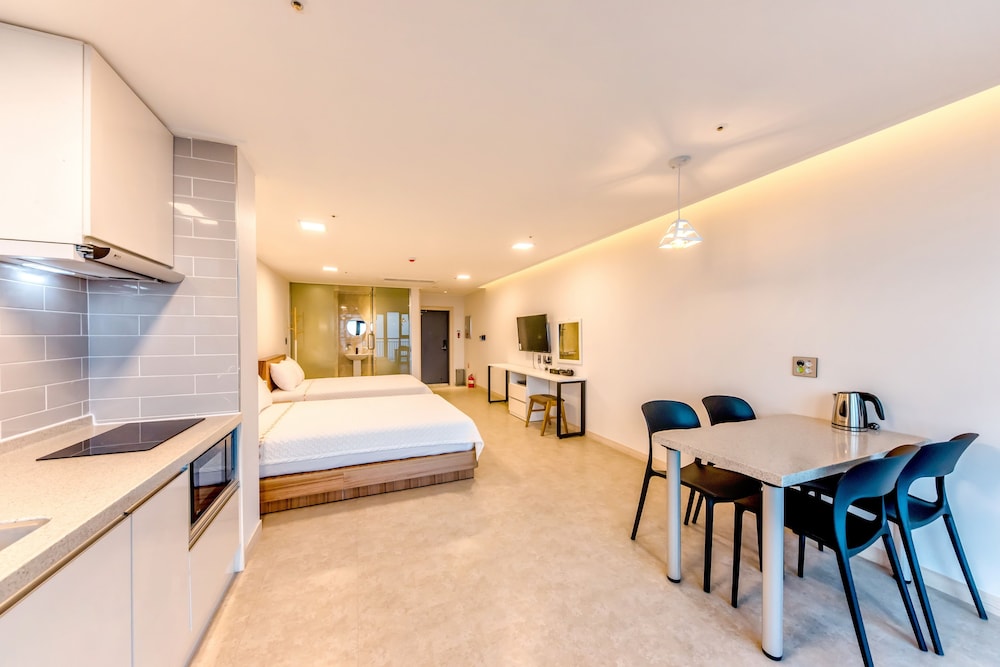 Jeju I've Hotel & Resort 12/50
