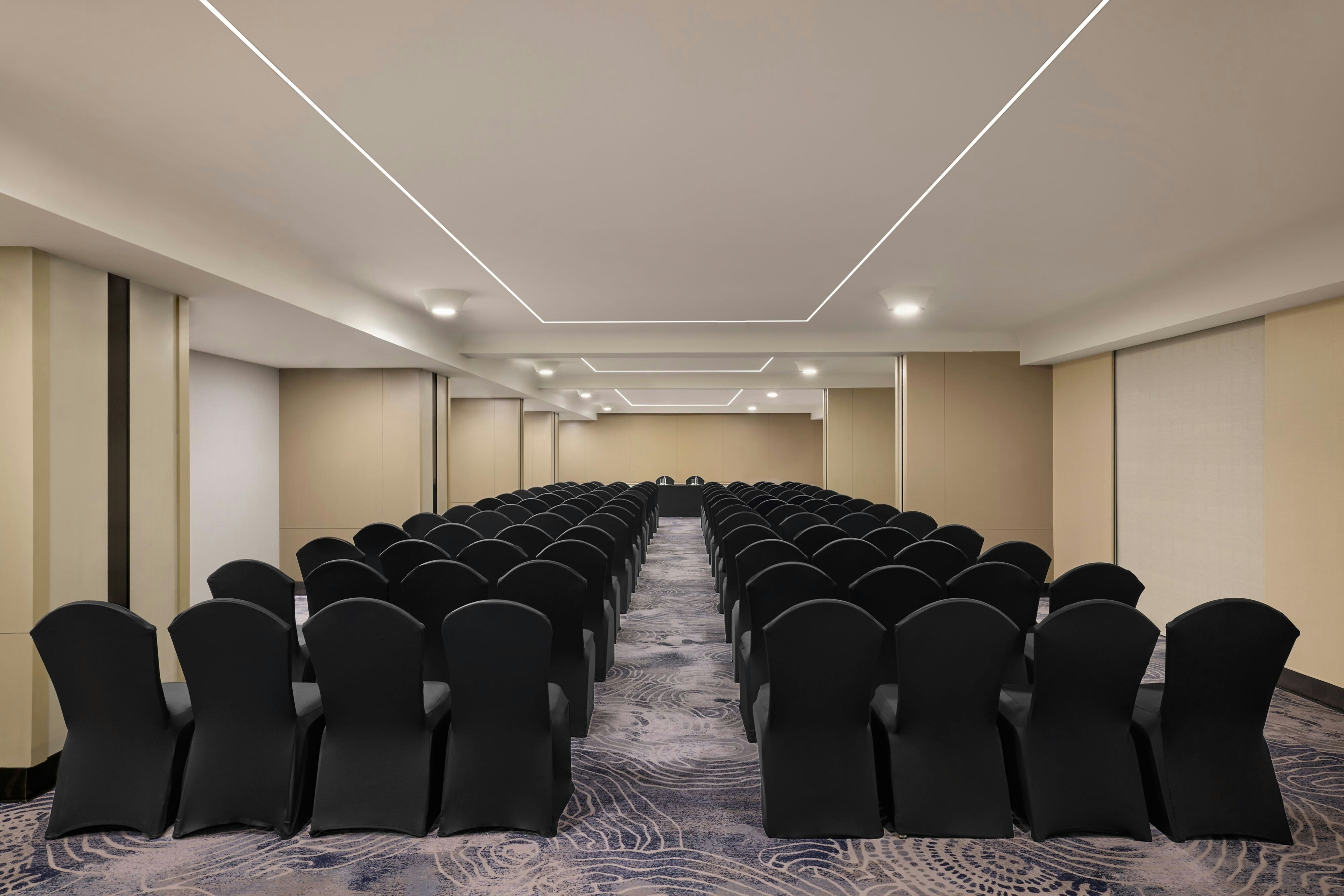 Courtyard By Marriott Hyderabad 45/53
