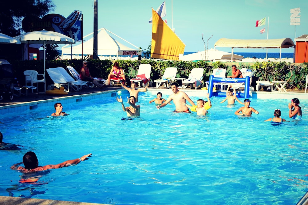 Hotel Residenza Giardino 28/50