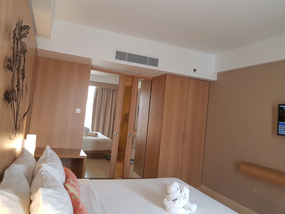 Grand Zuri Kuta Bali 15/55