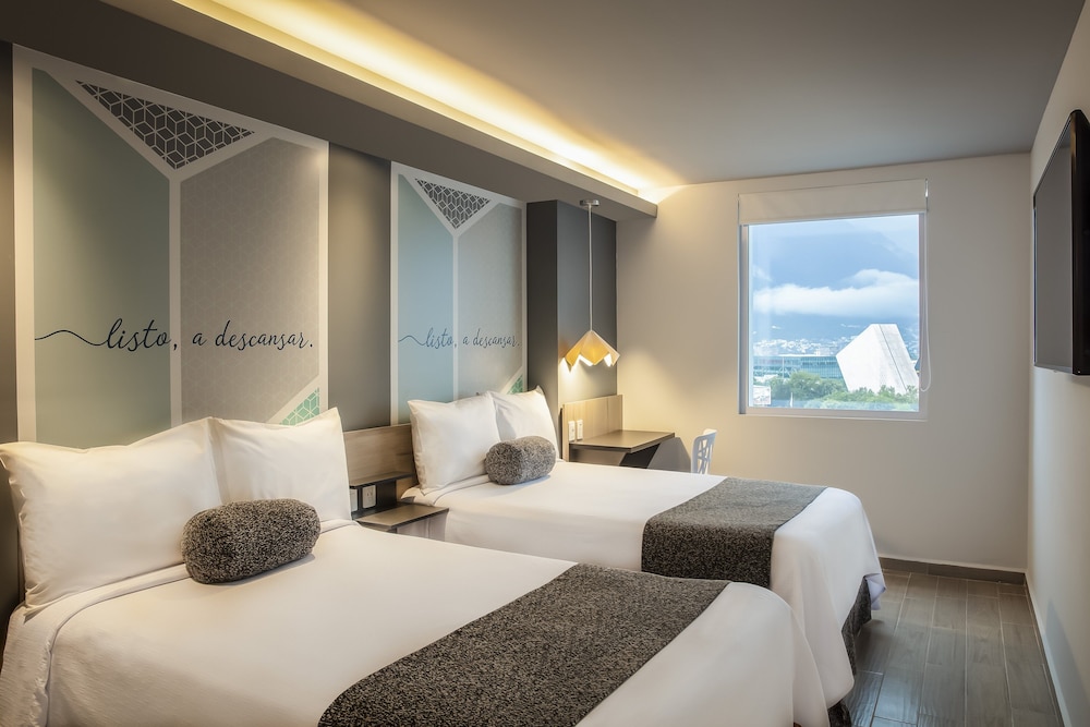 1 Bedroom, One Plus, Twin Beds