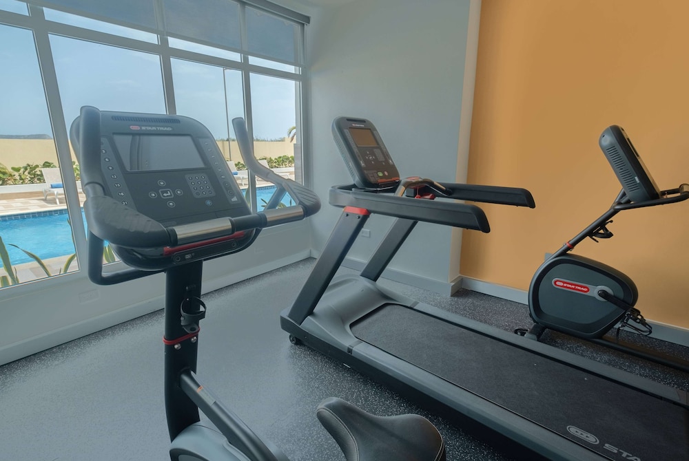 Wyndham Garden El Morro Montecristi 33/59