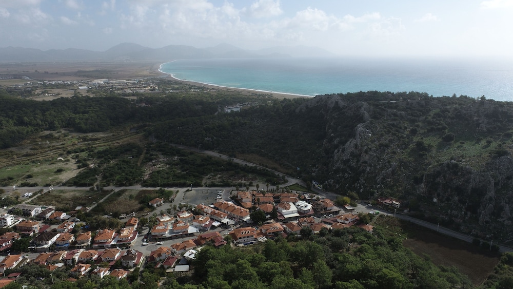 The Sarigerme Inn 33/43
