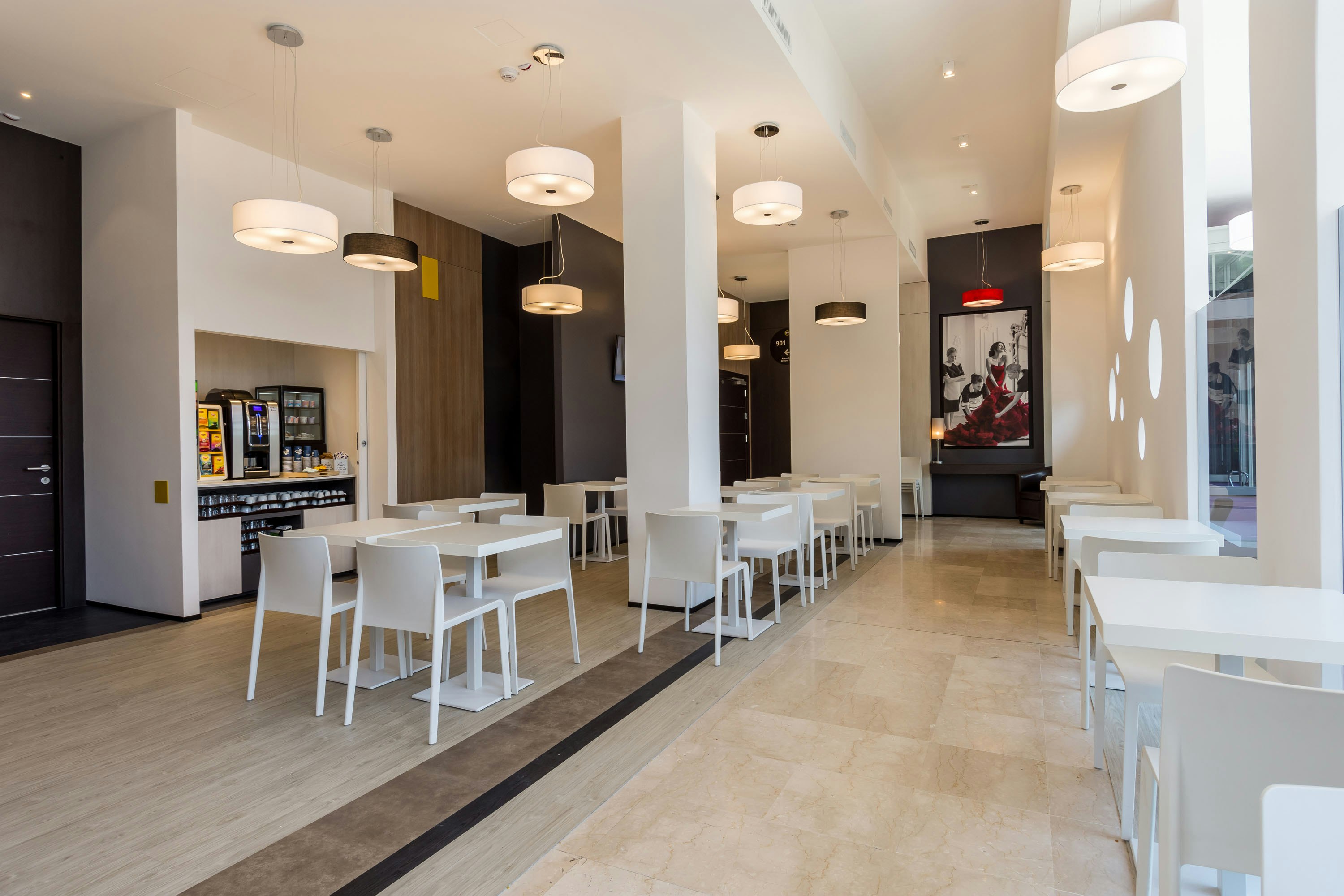 B&B Hotel Savona 36/42