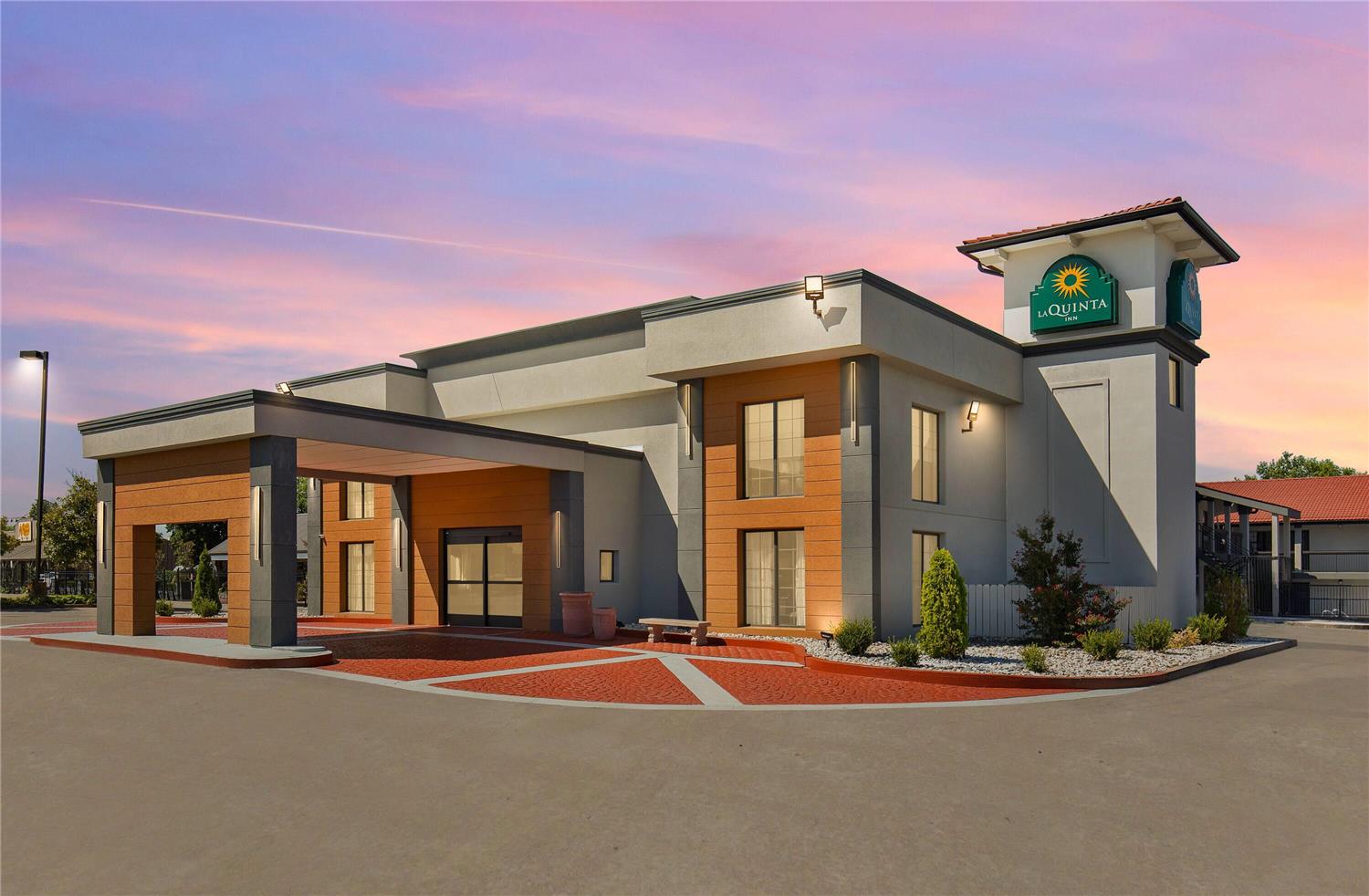 La Quinta Inn Nashville South 4/48