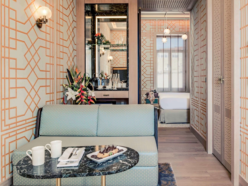 The Galata Hotel Istanbul - MGallery Collection 8/76