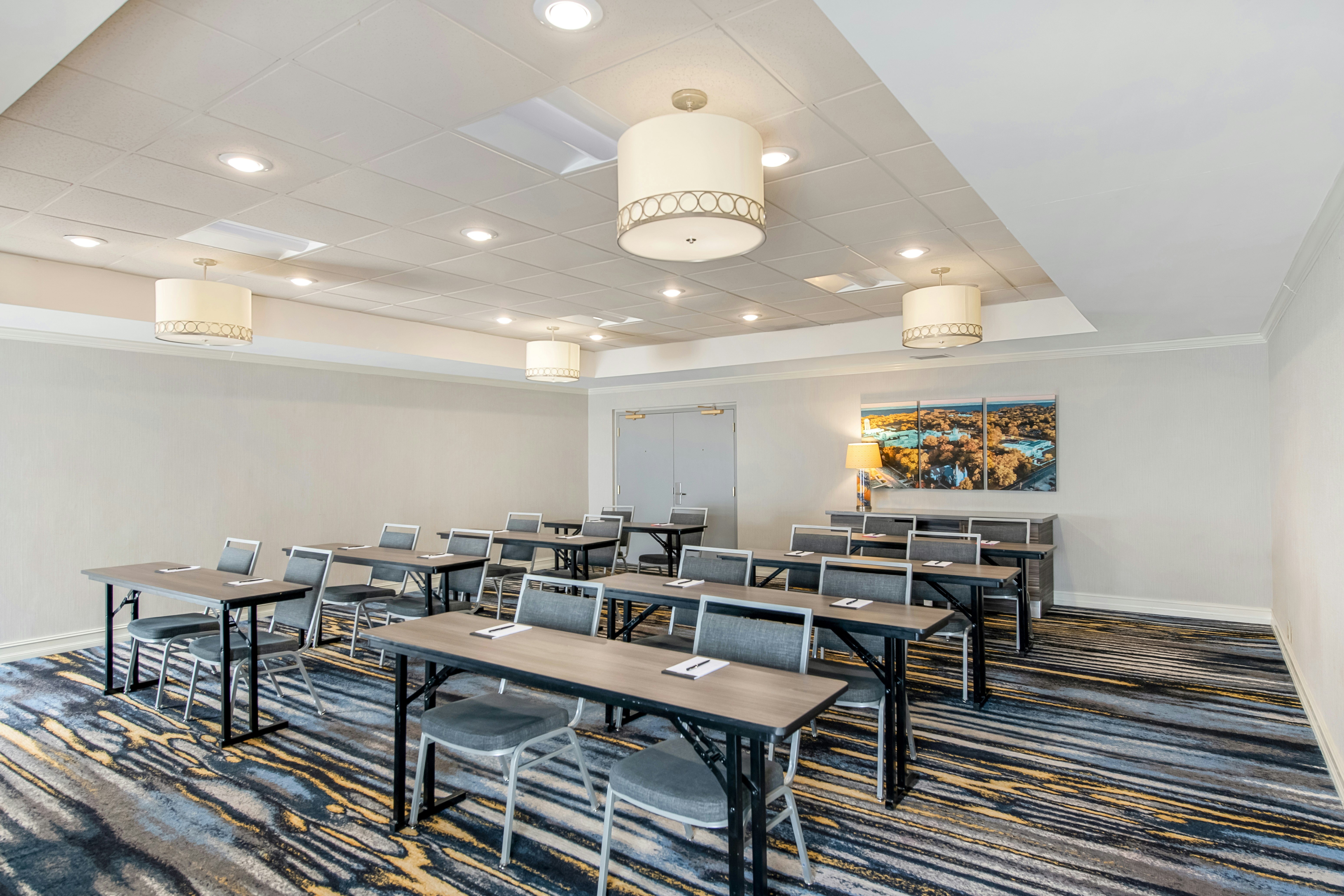 Hampton Inn Milledgeville 45/48