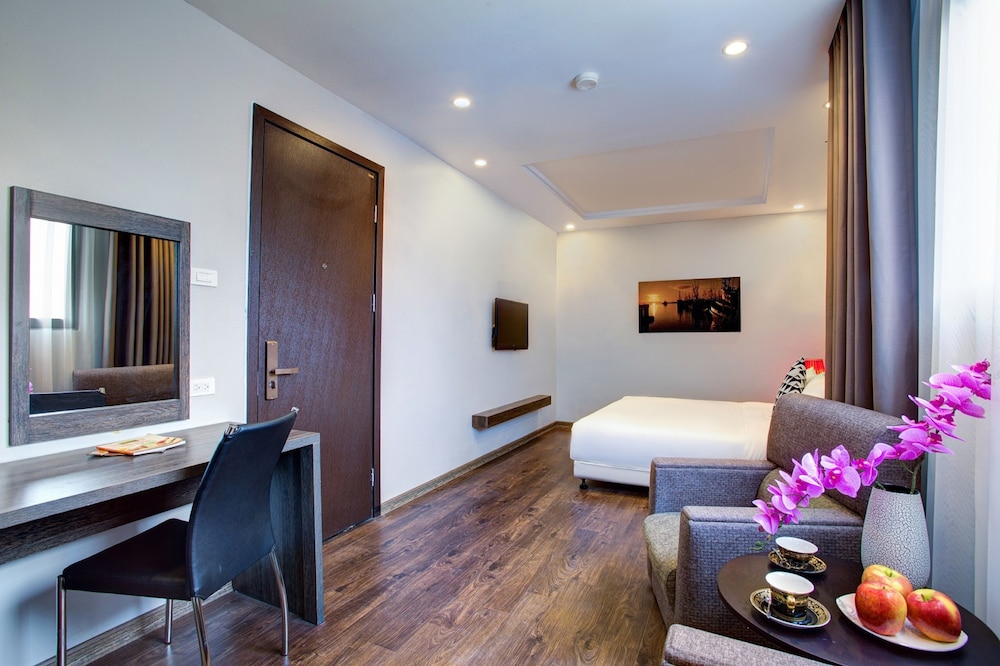 My Linh Hotel 20/43