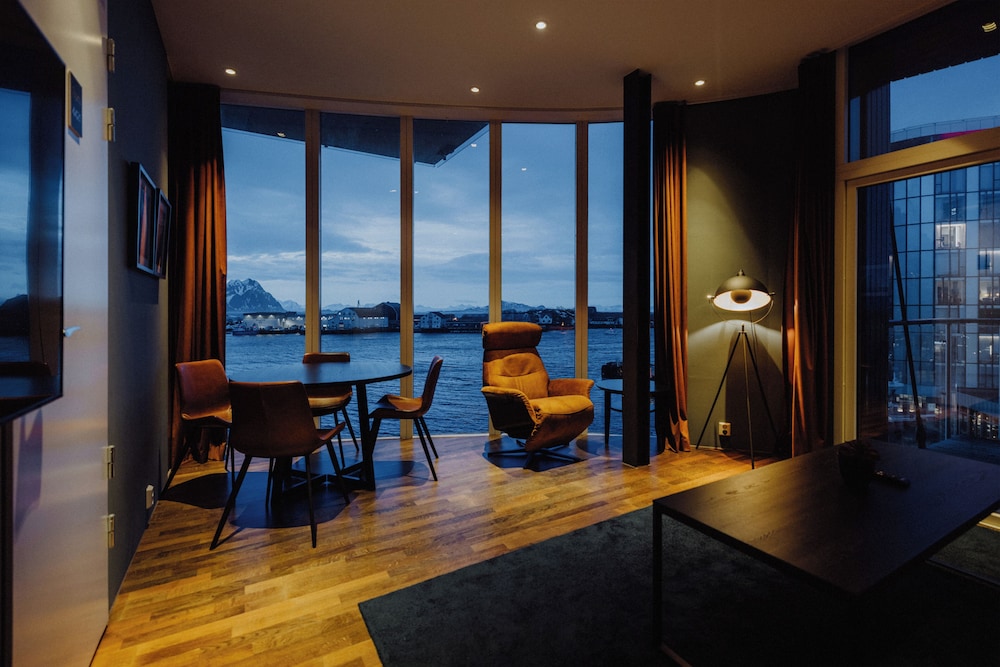 Nordis Apartments 52/79