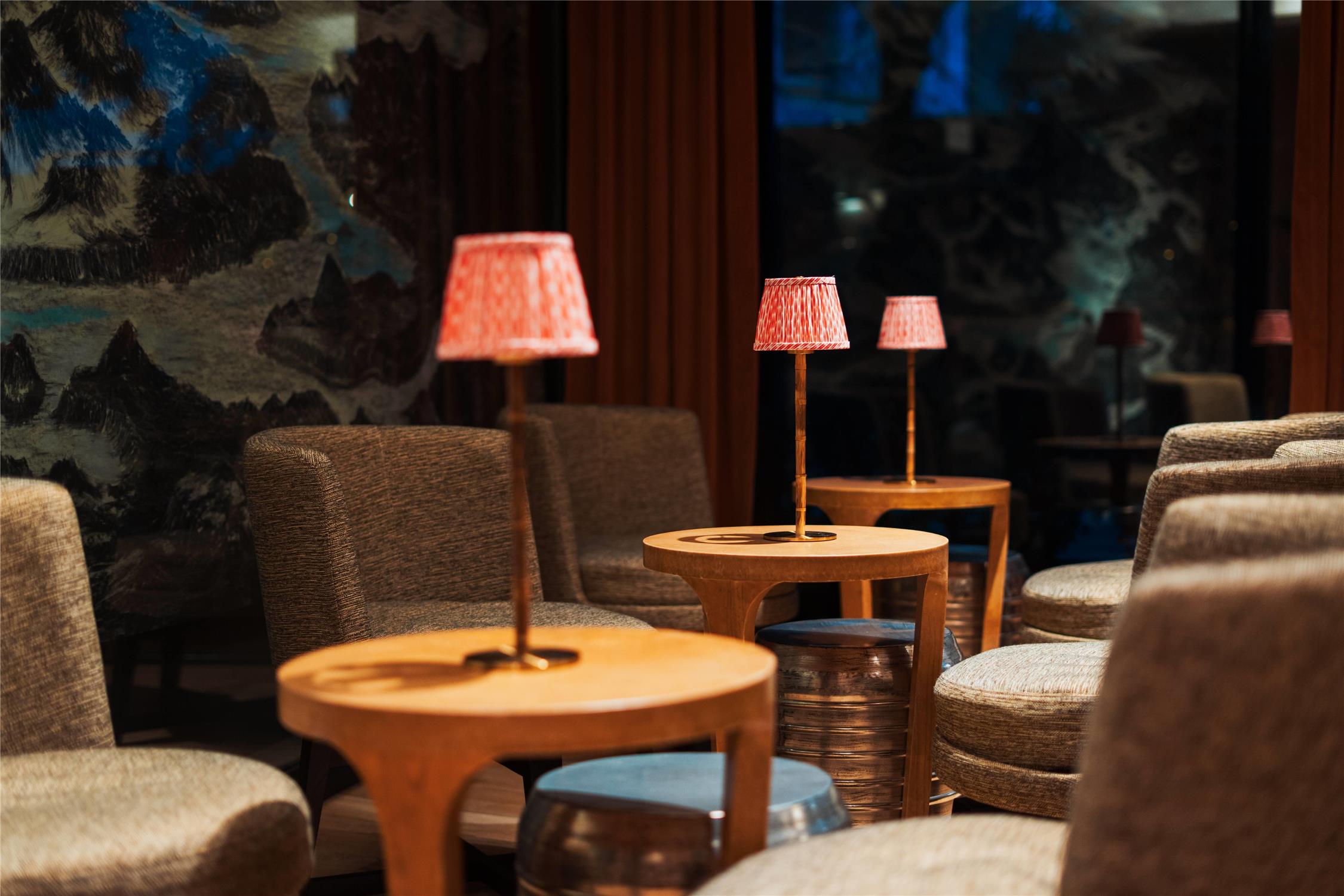 Esplendor By Wyndham Buenos Aires Plaza Francia 60/74