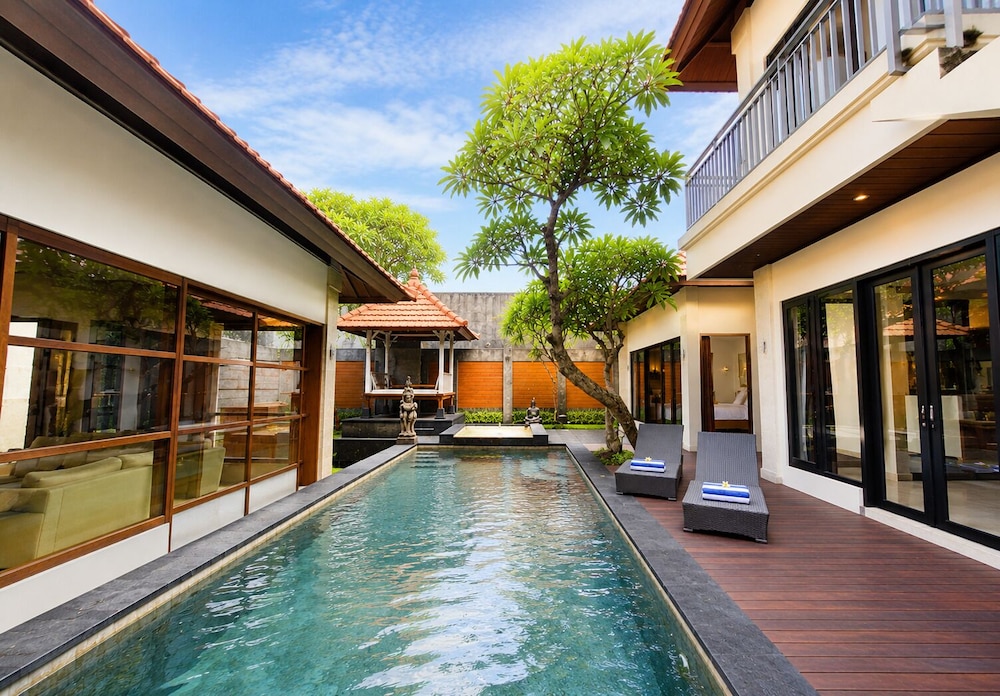 Bugan Villas 33/41