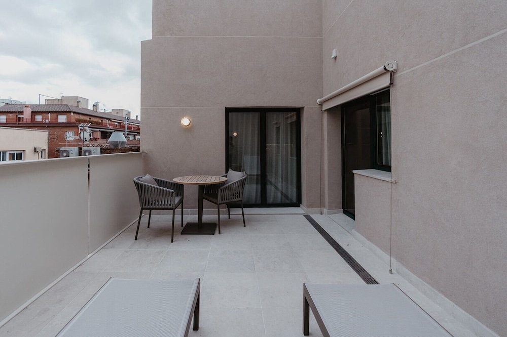 Hotel Boutique Petit Luxe 29/36