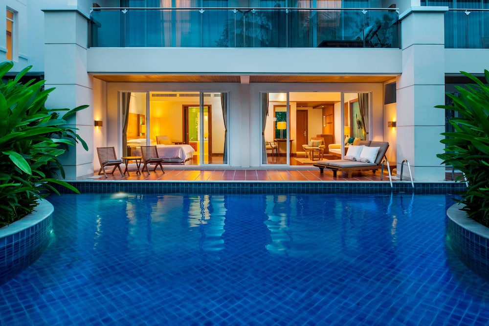 Sheraton Hua Hin Resort And Spa 1/75
