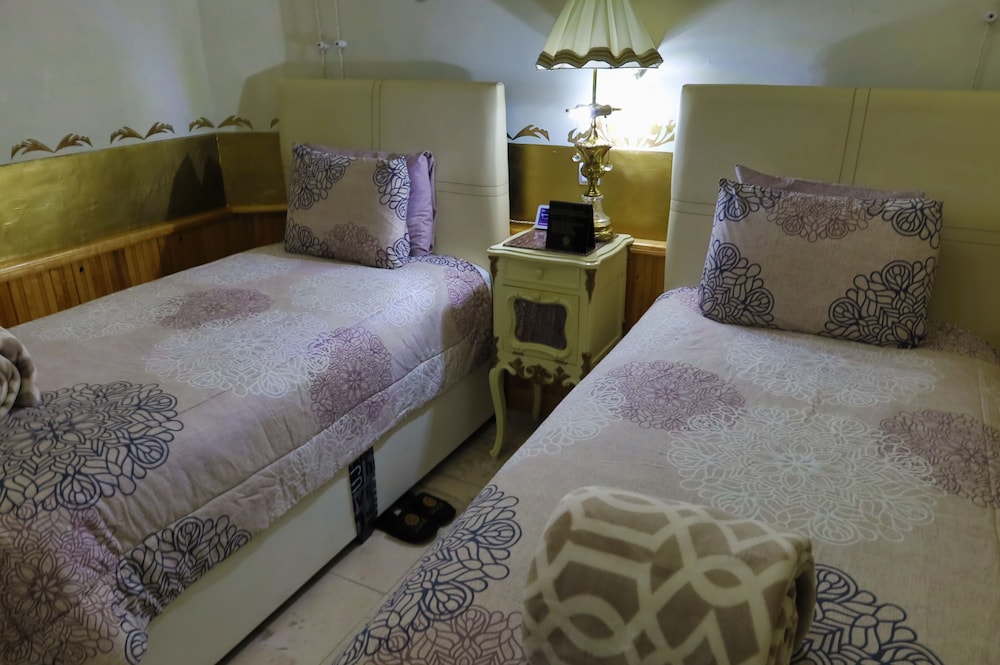 SMALL LUXURY HOTEL AZCAMI 23/50