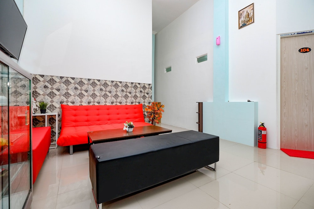 OYO 2782 Puspa Residence 7/48