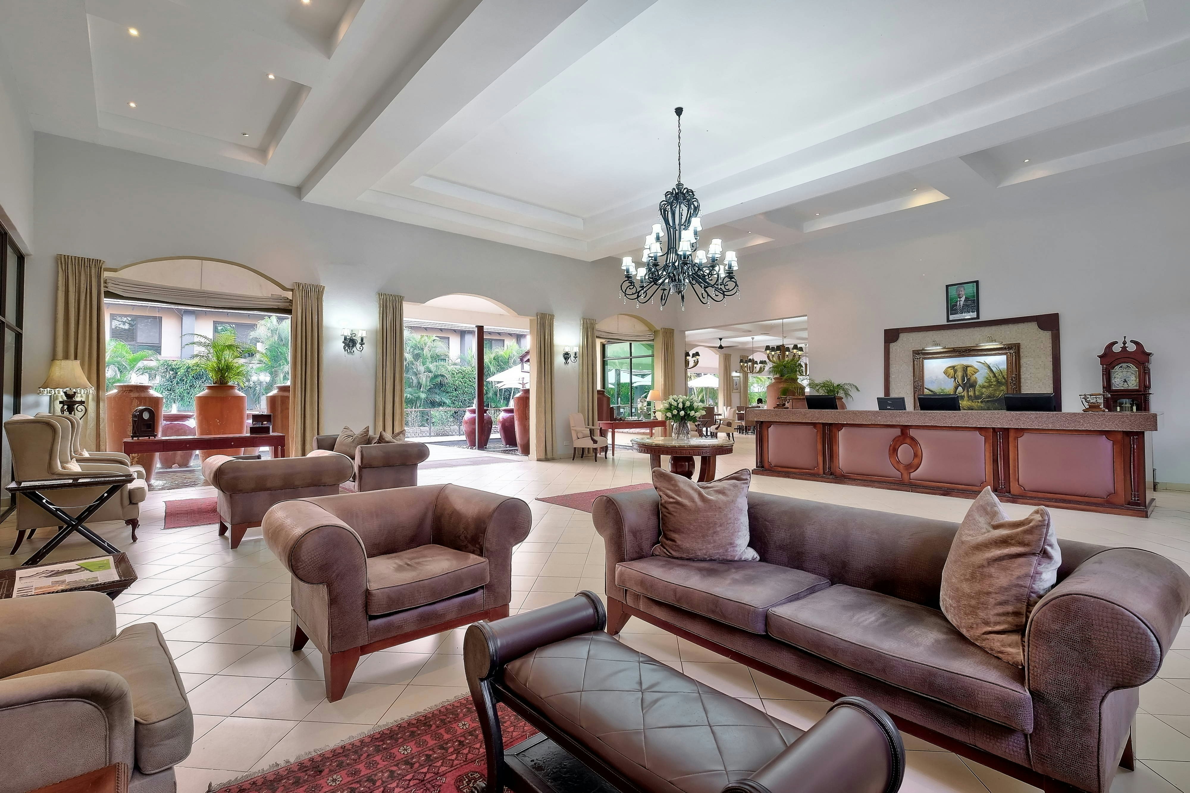 Protea Hotel By Marriott Livingstone 26/50