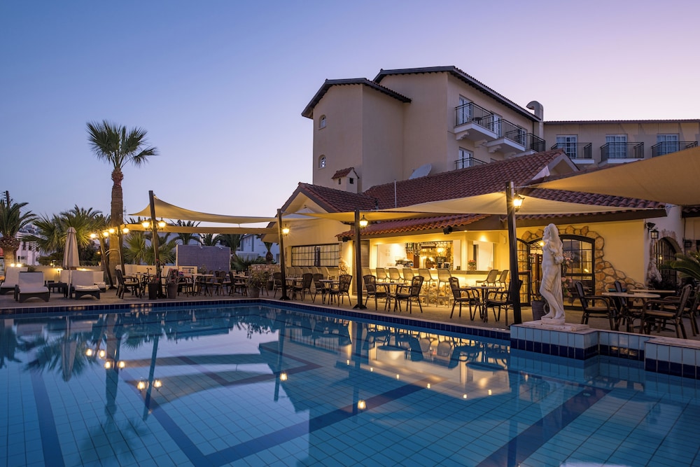 Anais Bay Hotel 14/67